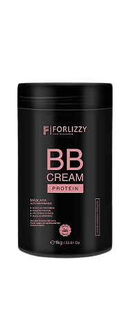 Máscara BB CREAM 1KG