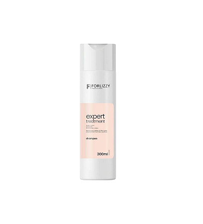 Shampoo expert treatment
