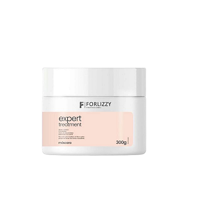 Máscara expert treatment 300g