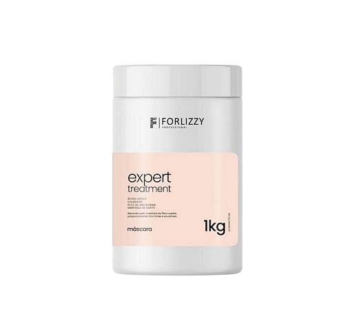 Máscara expert treatment 1 KG