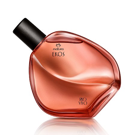 Desodorante Colônia Ekos Ryo Vivo 75 ml