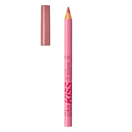 Avon Color Trend Lápis Delineador para Olhos e Boca - Nude Plenitude