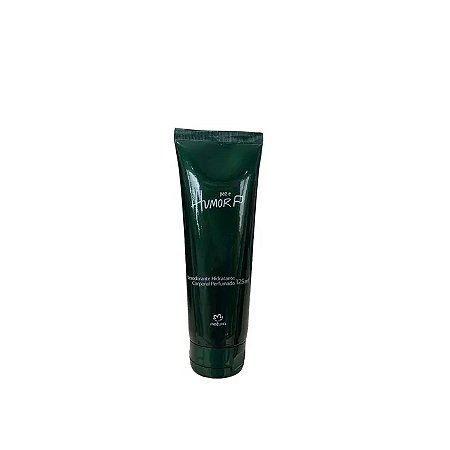 Desodorante Hidratante Corporal Paz e Humor Masculino 125 ml