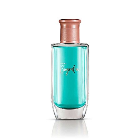 Desodorante Colônia Biografia Miniatura Feminino 25 ml
