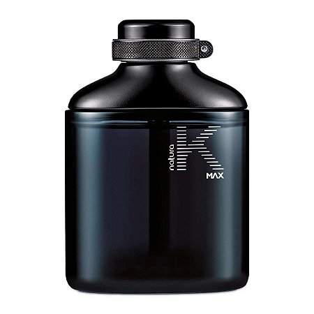 Perfume Natura K Max Desodorante Perfume Masculino Spray 100ml