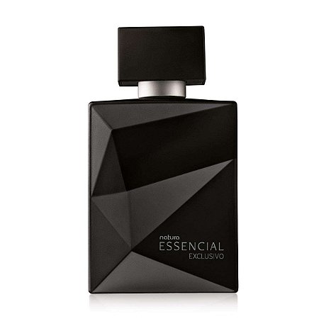 Essencial Exclusivo Deo Parfum Masculino 100ml