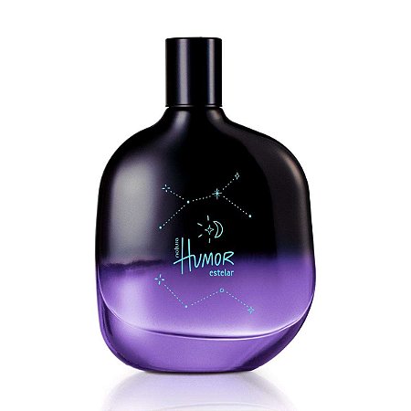Humor Estelar Desodorante Colônia Masculino 75ml