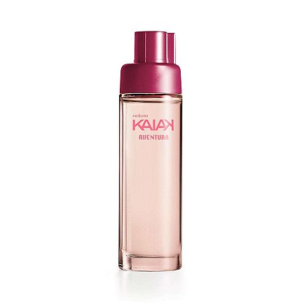 Kaiak Aventura Desodorante Colônia Feminino Miniatura 25 ml