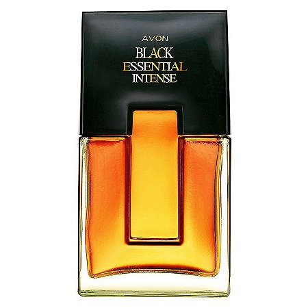 Black Essential Intense Deo Colonia 100ml