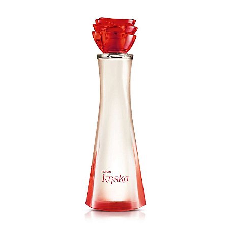 Kriska Desodorante Colônia Feminino 100ml