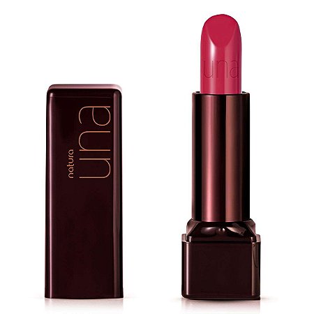 Batom Extremo Conforto FPS 25 Una Vermelho 3,8g