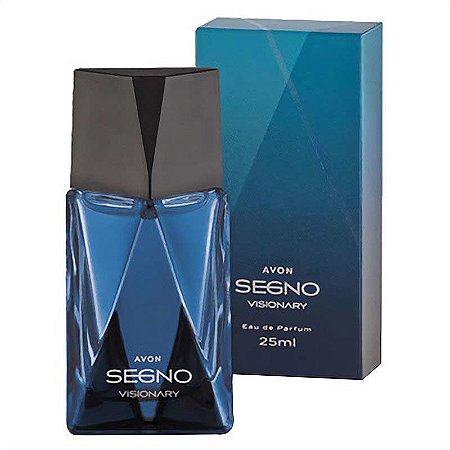 Segno Visionary Deo Parfum 25ml