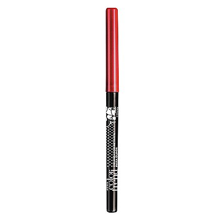 Delineador Retratil Para Olhos Avon Color Trend Colecao Disney