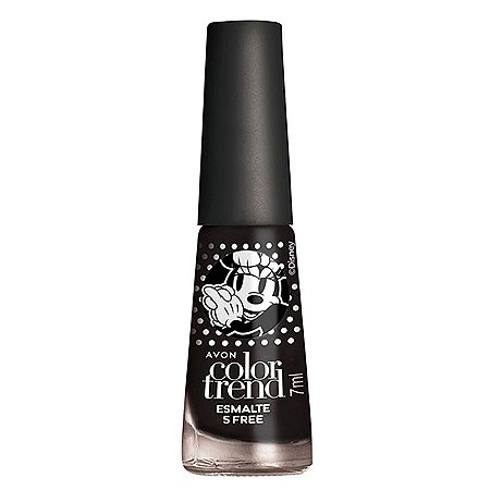 COLOR TREND DISNEY ESMALTE ERA