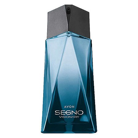 Segno Visionary Deo Parfum 100ml
