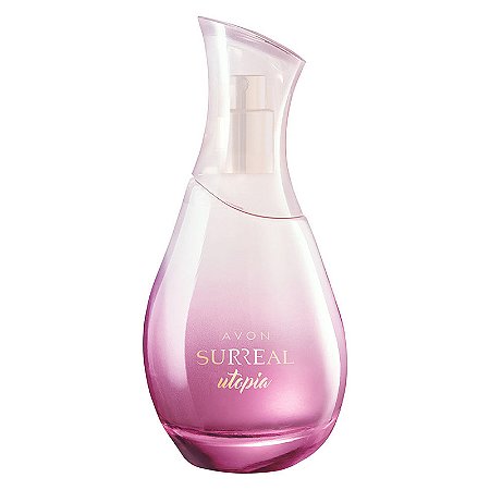 SURREAL UTOPIA EDT DES 75ML