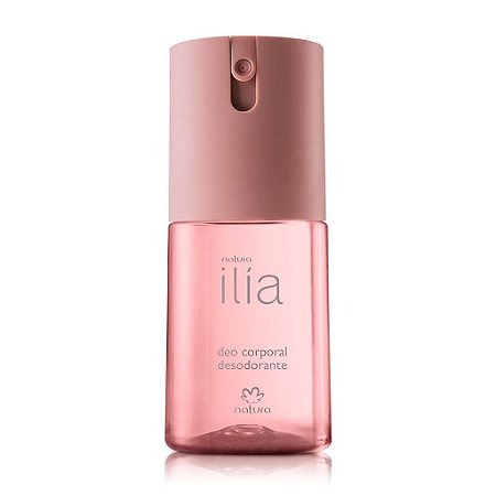 Ilía Desodorante Corporal 100ml