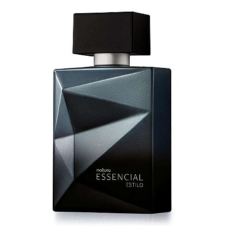 Essencial Estilo Deo Parfum Masculino - 100ml