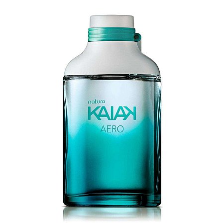 Kaiak Aero Desodorante Colônia Masculino 100 ml