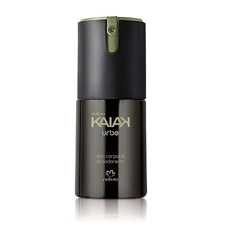 Kaiak Urbe Desodorante Corporal 100 ml