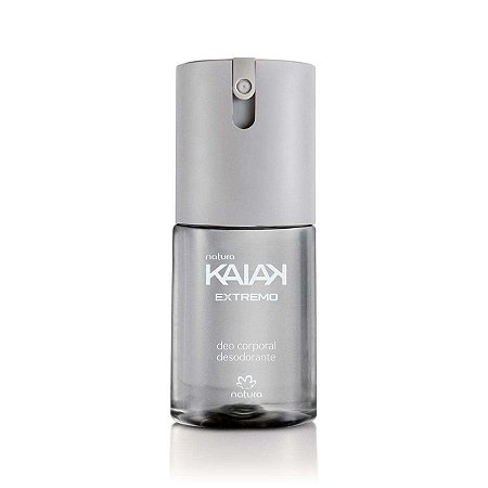 Desodorante Corporal Kaiak Extremo 100ml