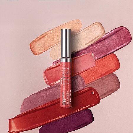Natura Gloss Labial FPS 15 Una 8 ml