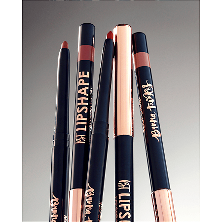Bruna Tavares BT Lipshape Lapiseira Labial Cremosa em Gel 300mg