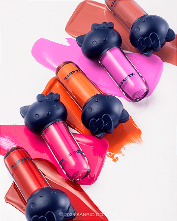 Bruna Tavares BT Hello Kitty Liquid Blush 4,5ml