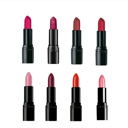 Batom Ultramatte True Color 3,6g Avon