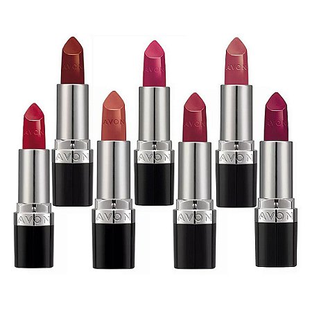 Batom Ultracremoso FPS 15