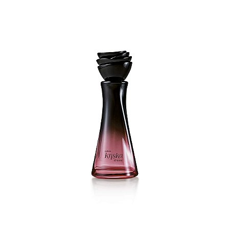 Kriska Drama Desodorante Feminino Miniatura 25 ml