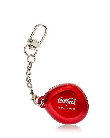 Bruna Tavares x Coca-Cola Balm Labial Pop Charm
