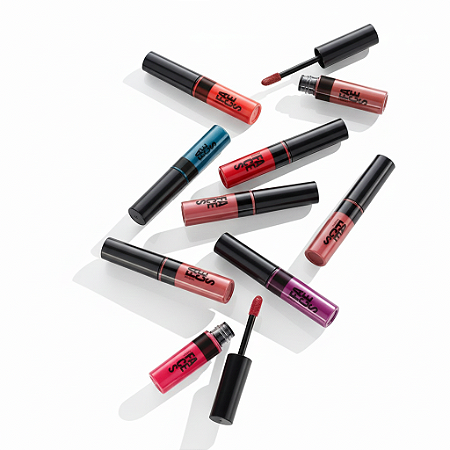 Batom Matte Longa Duração Natura Faces 5,5 ml