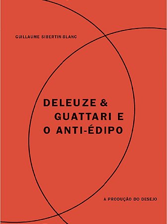 Deleuze & Guattari e o Anti-Édipo