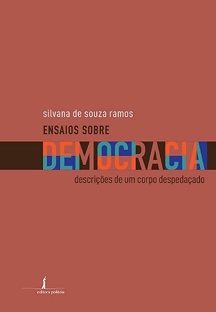 Ensaios sobre democracia