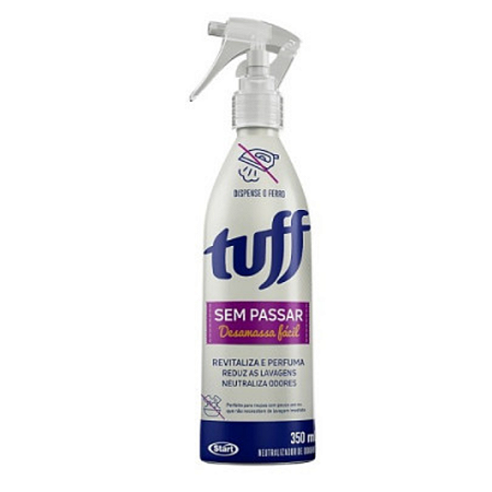 Tuff Sem Passar Desamassa Fácil 350ml