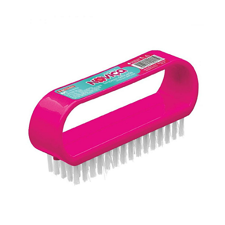 Escova Multiuso Limpeza Delicada Noviça