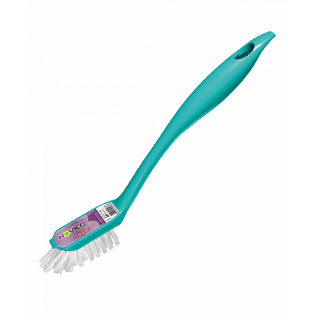 Escova Multiuso Cantos Noviça