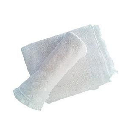 Pano de Chão Saco Alvejado 45x70 Prata