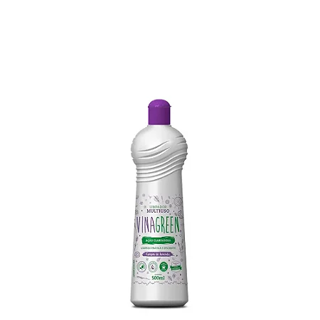 Vinagreen Limpador Multiuso Campos de Lavanda 500ml