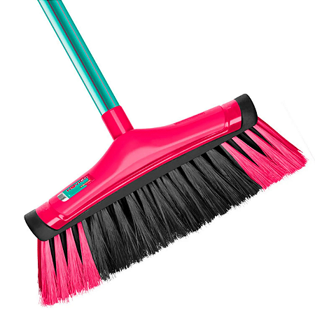 Vassoura Varry 1000 Noviça Bettanin