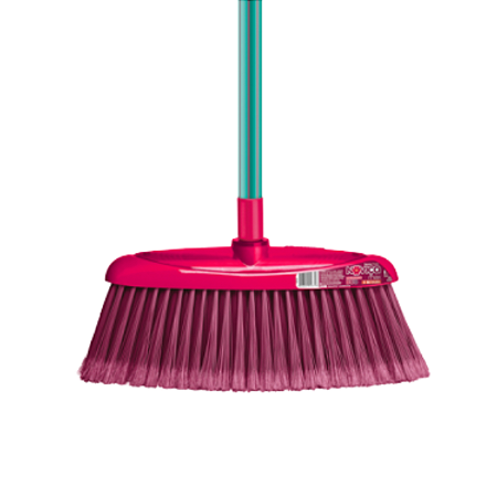 Vassoura Max Noviça Bettanin