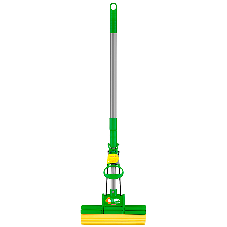 Mop Sekito Sek+ Brilhus Bettanin Com Cabo Telescópio Retrátil