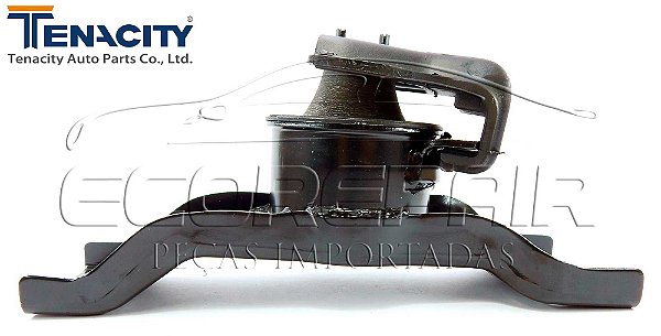 Coxim do motor Hidraulico Pajero TR4 2000-2012 - Tenacity