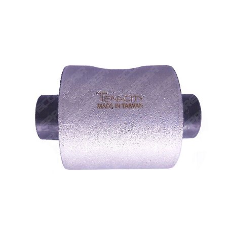 Bucha coxim lateral diferencial dianteiro Pajero TR4 2003-2014 - Tenacity