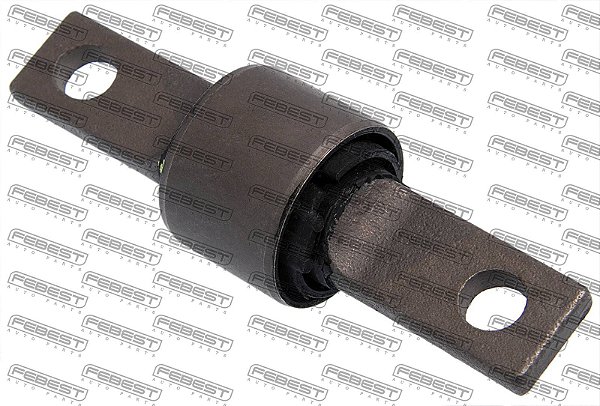 Bucha gravata braço curvo traseiro 40mm Civic G8/G9 2006-2015 - Febest