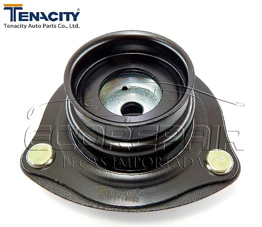 Coxim amortecedor dianteiro Civic G8/G9 2006-2015 - Tenacity
