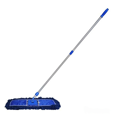 Esfregão Conjunto Euro 60cm Cj60e - Bralimpia Bralimpia