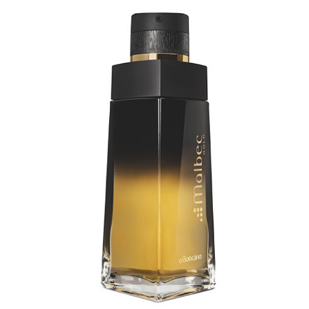 Perfume Malbec Gold Deo colônia 100 ml O Boticário