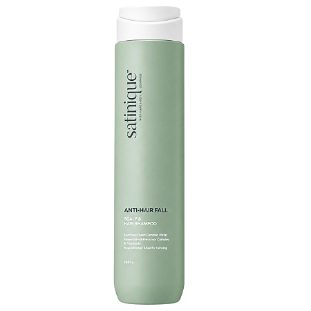 Shampoo Siàge Dermo Hair Resistência Antiqueda 300ml Eudora